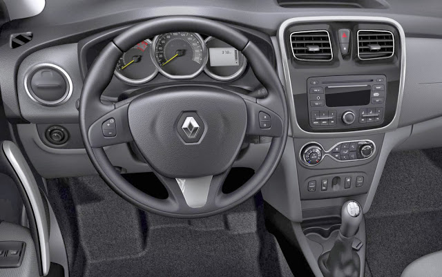 Novo-Renault-Logan-2014-painel