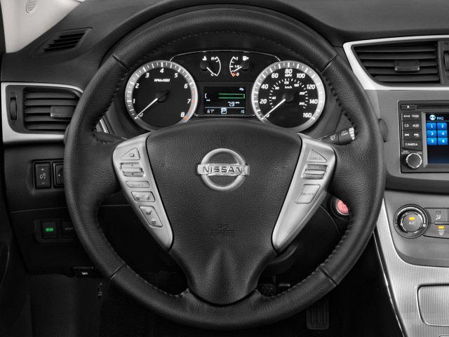 2014-nissan-sentra-4-door-sedan-i4-cvt-sr-steering-wheel_100452137_m