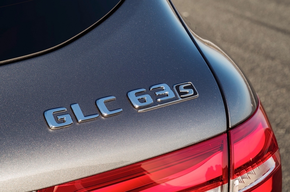 mercedes amg glc 63 and glc 63 coupe are the most brutal cars in their segment 23