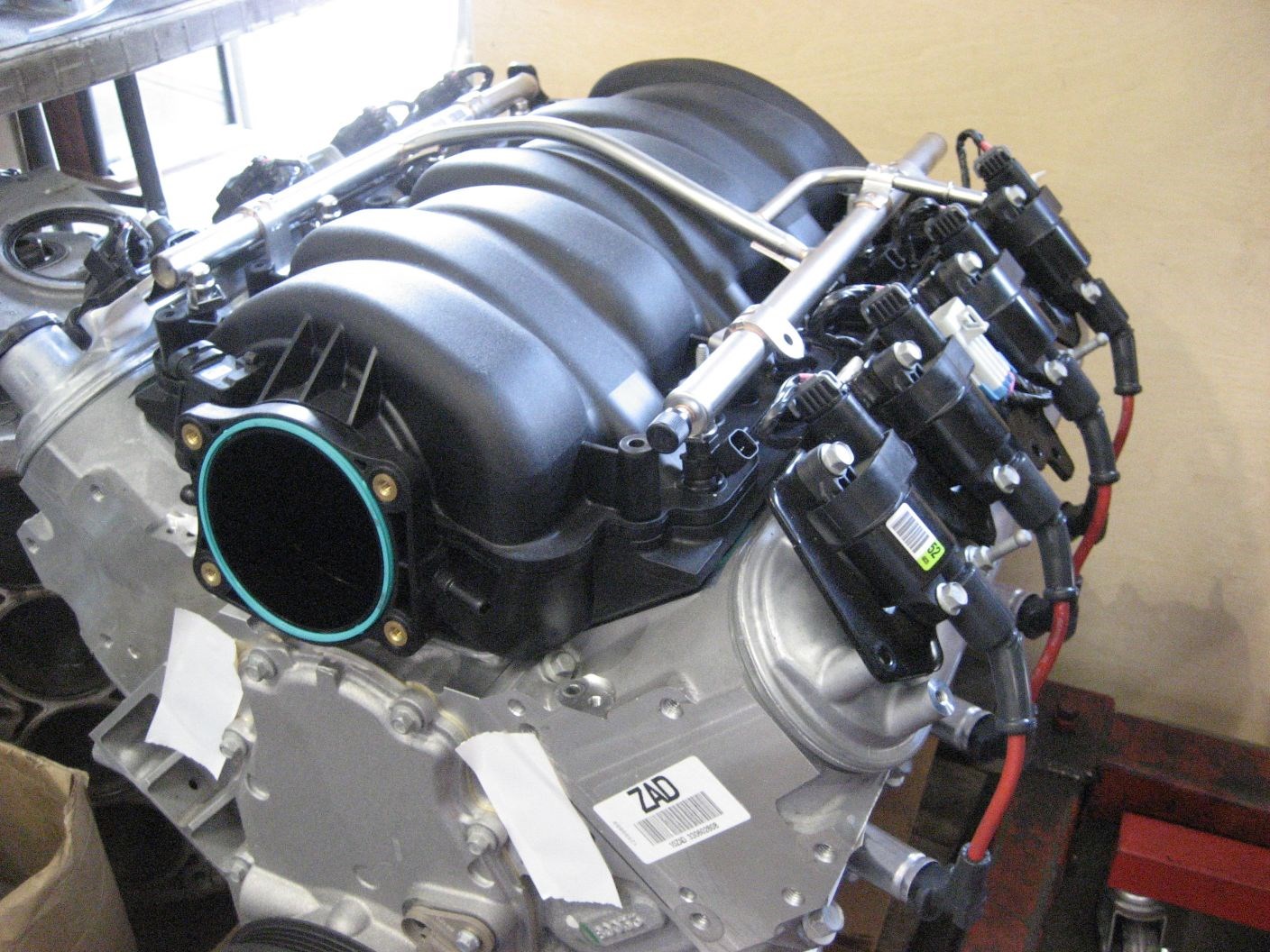 Water-Cooled System vs. Air-Cooled Comparison.  Air-Cooled System