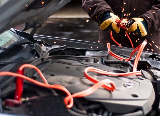 4 tips to prevent your car battery from exploding