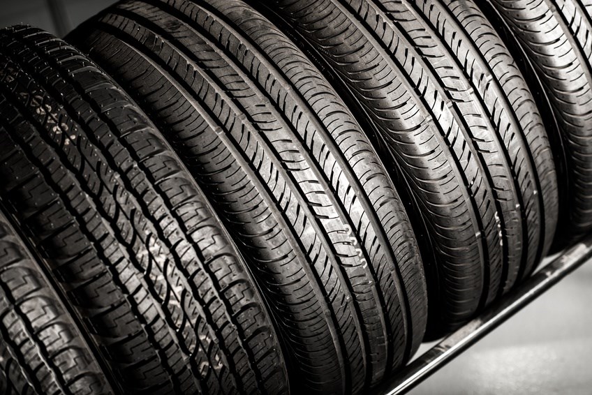 Tire Myths...and Reality
