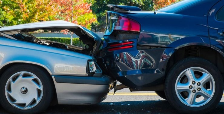 ما هي العلامات التي تكشف تعرض السيارة لحادث؟