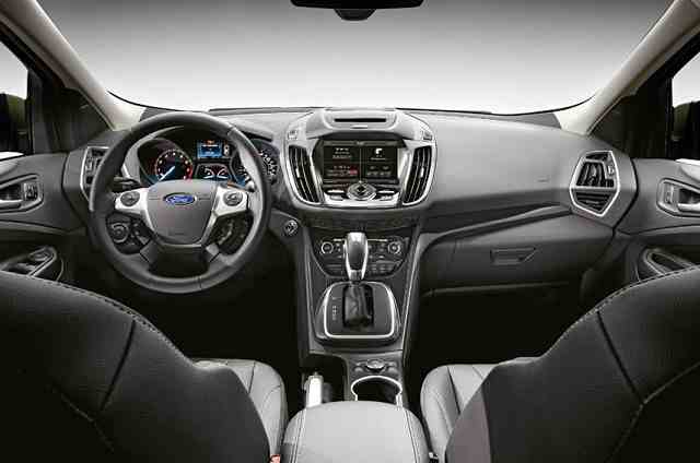 2015-Ford-Kuga-interior (2)