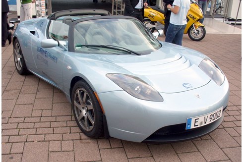 السيارات الكهربائية ..سيارات المستقبل لعالم نظيف