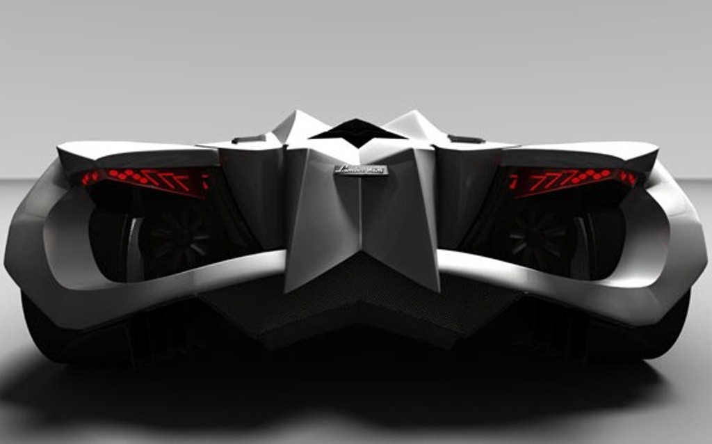 Lamborghini-Ferruccio-Concept-Design-by-Mark-Hostler-for-the-50th-Anniversary-Lamborghini-Brand-Car-in-2013-Rear-View