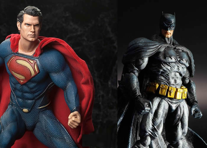 Superman-and-Batman