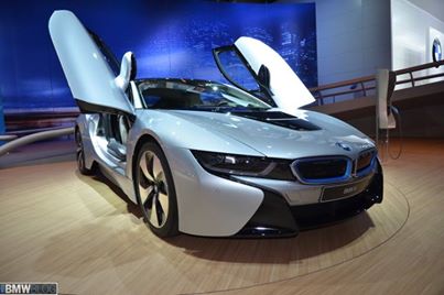 BMW-Concept