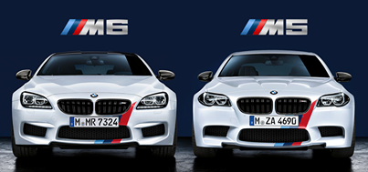 BMW-M5-Vs-M6