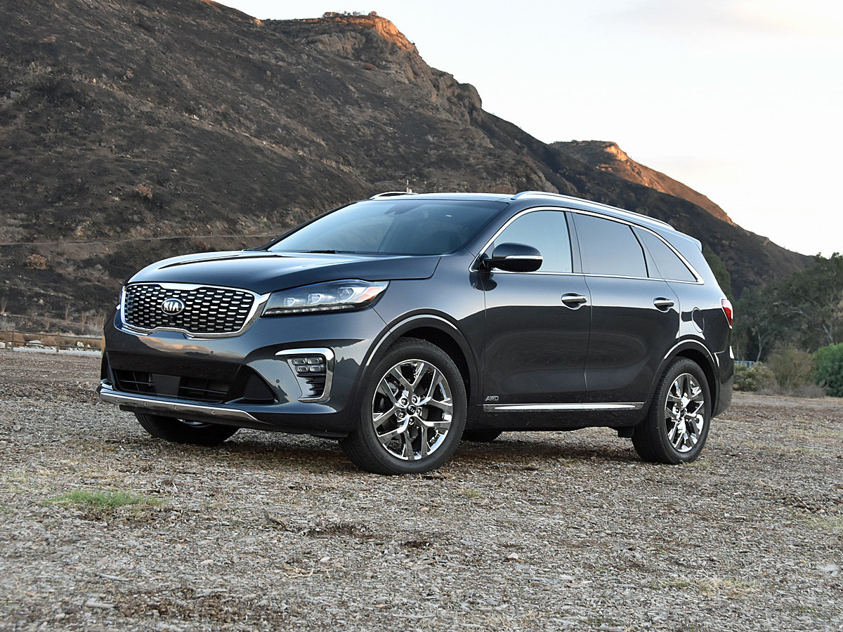 Куплю киа соренто 2019. Kia Sorento 2019. Kia Соренто 2019. Kia Sorento 2022. Kia Kia Sorento 2019.